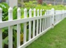 Kwikfynd Front yard fencing
peacefulbay