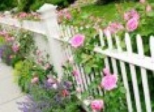 Kwikfynd Garden fencing
peacefulbay