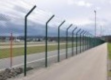 Kwikfynd Security fencing
peacefulbay