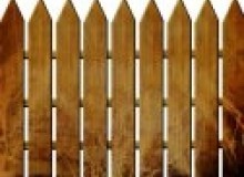 Kwikfynd Timber fencing
peacefulbay